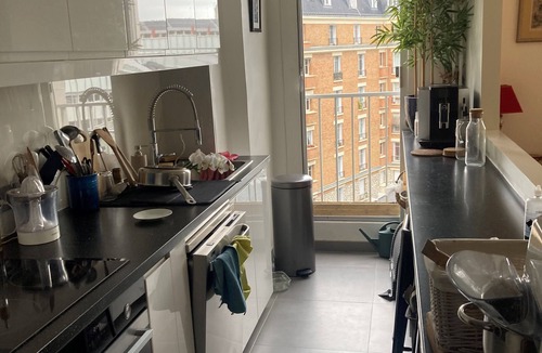 Necker Apartment | Very Cosy Family appartment in Paris, 5 min walk to Eiffel Tower & Invalides