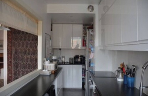 Necker Apartment | Very Cosy Family appartment in Paris, 5 min walk to Eiffel Tower & Invalides