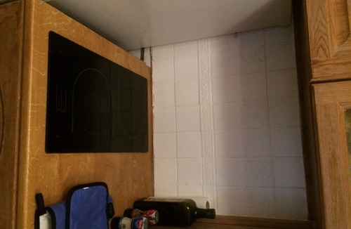 Quartier de la Porte-Saint-Denis Hotel | Very nice two-room apartment, very well located-right in the center of Paris, Haussmann style.