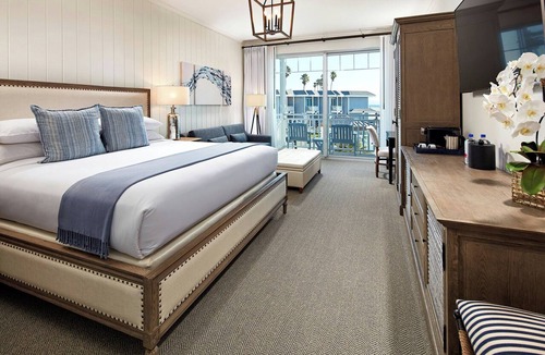 Downtown Hotel | Vespera Resort on Pismo Beach, Autograph Collection