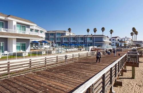 Downtown Hotel | Vespera Resort on Pismo Beach, Autograph Collection