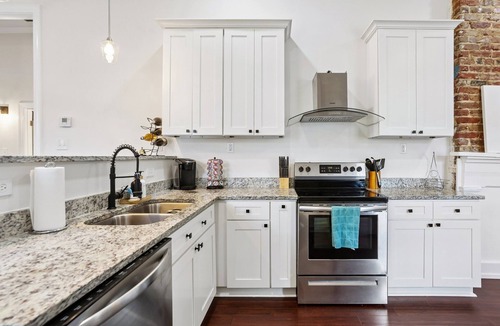 Treme House | Vibrant 3BD Home Near French Quarter