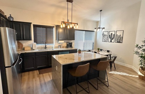 Rancho Sahuarita House | Vibrant and charming 4-bedroom house in delightful Rancho Sahuarita
