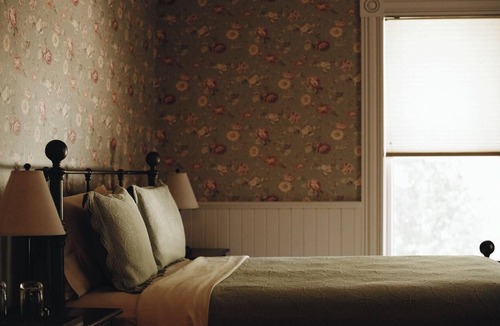 Adelaida House | Victorian