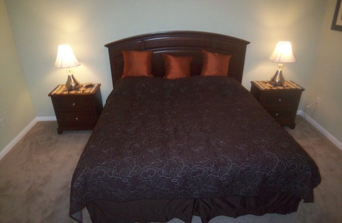 Mesquite Condo | Views. Beautiful Condo. Luxury. Golfers Delight!