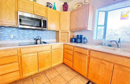Clarkdale House | Views, views, views! Spacious home with Red Rock & Sunset Views. Near the river!
