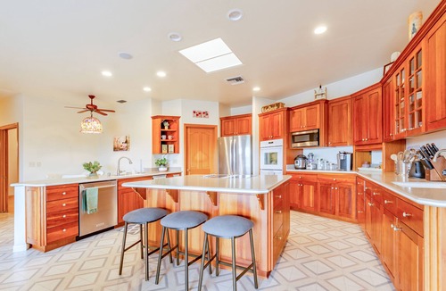 Temecula House | Villa Barolo