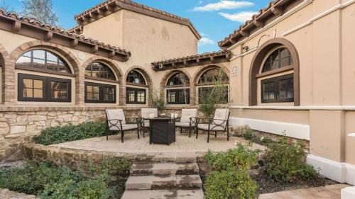 Temecula Villa | Villa Di Gioia by AvantStay
