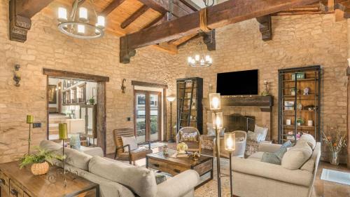 Temecula Villa | Villa Di Gioia by AvantStay