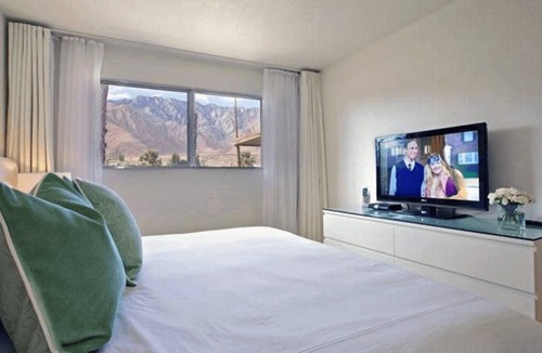 Racquet Club West House | Villa Felicity-luxury Villa With Mountain View