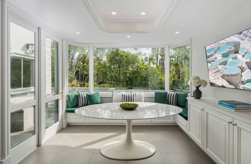 The Flats Villa | Villa Javu by LuxJB 🏆 Gatsby-Style Beverly Hills Mansion