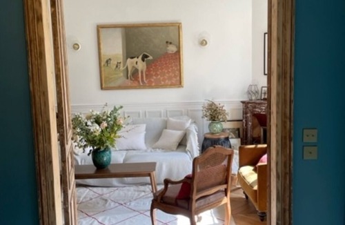 Versailles House | Villa Jeanne - Les Demoiselles à Versailles
