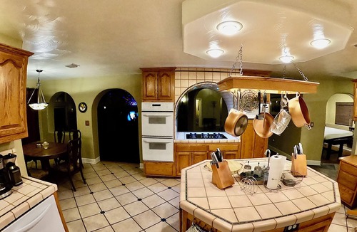 Murrieta Villa | Villa La Cresta™ - 5 Acre Retreat