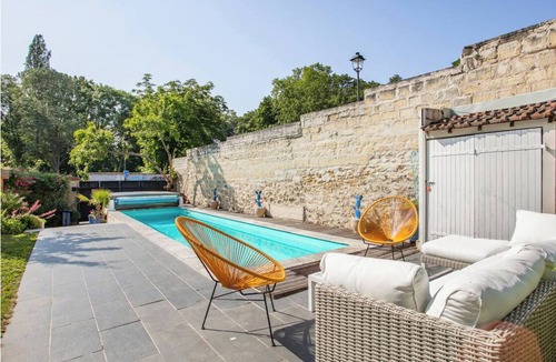 Maisons-Laffitte House | Villa Les Roses Bleues, 20 minutes from Paris by RER