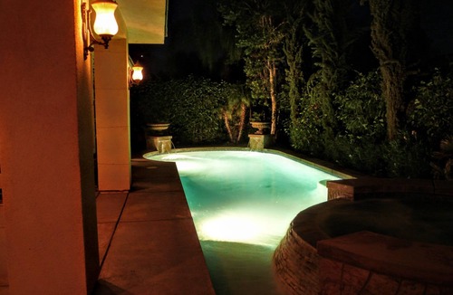 Rancho Mirage House | Villa Milano Your New Favorite Home Away From Home