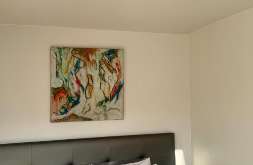 Clignancourt Apartment | Villa Montmartre - Nouvellement Rénové