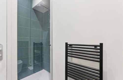 Ternes Apartment | Villa Poncelet - Arc de Triomphe - Suites