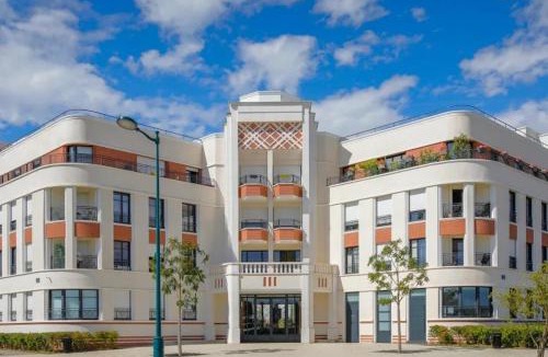 Chessy Villa | Villa Riviera Near Disneyland Paris