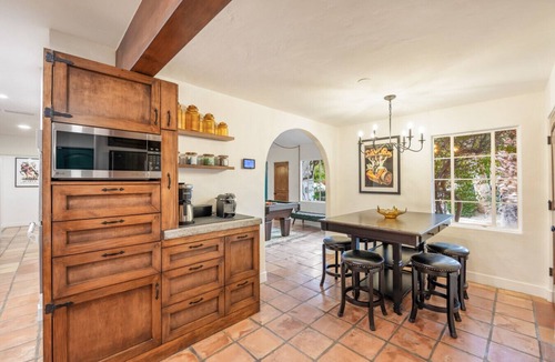Racquet Club West House | Villa Verde Estate: Private Saltwater Pool, Hot Tub, EV Charger, Allows Pets