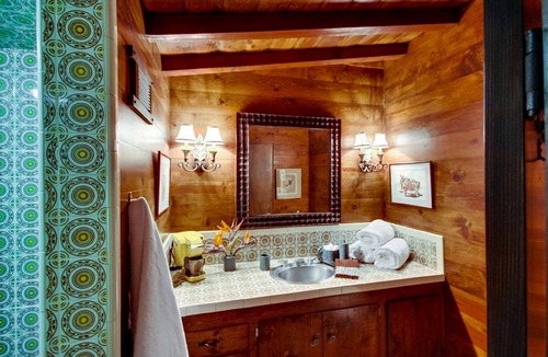 Spring Valley House | Vineyard Hacienda