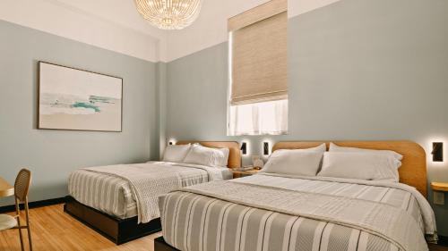 Two Rivers Hotel | Violet Inn, Lounge & Spa
