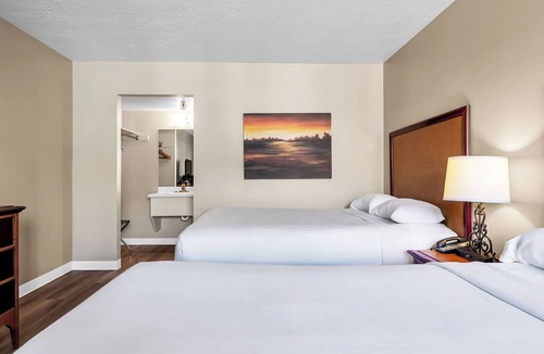 Mesquite Hotel | Virgin River Hotel and Casino