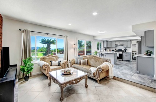Walnut House | Vista Haven Getaway Pool