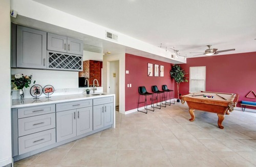 Walnut House | Vista Haven Getaway Pool