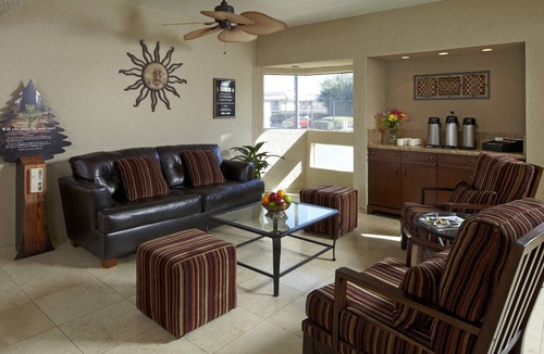 Baristo Resort | Vista Mirage Resort - Spacious 2 Bedroom in Beautiful Palm Spring!