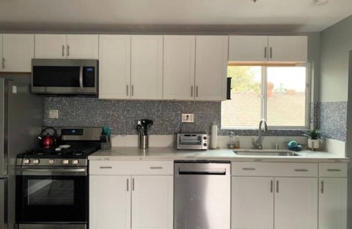 Sunset Park Apartment | Vista Rose