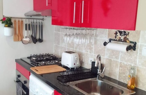 Beaumont-sur-Oise Apartment | Vrbo Property