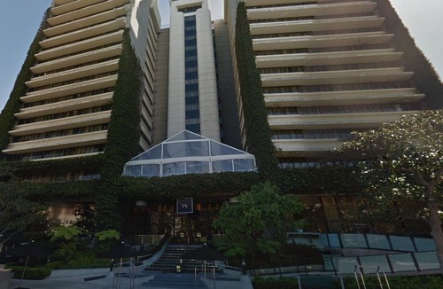 Westwood Hotel | W Los Angeles - West Beverly Hills