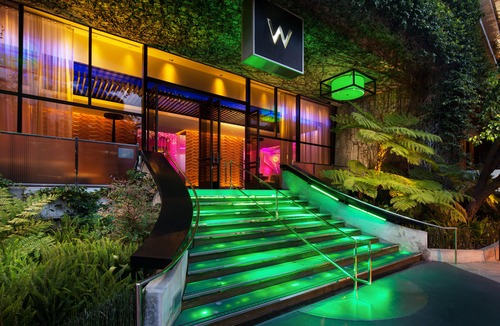 Westwood Hotel | W Los Angeles - West Beverly Hills