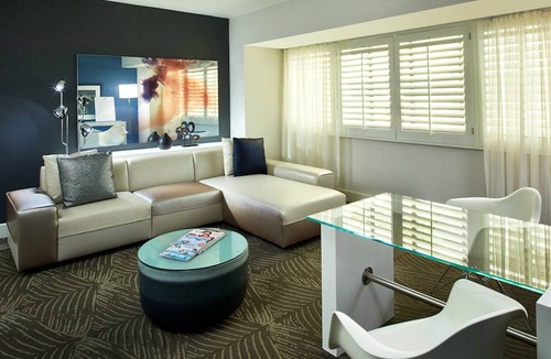 Westwood Hotel | W Los Angeles - West Beverly Hills