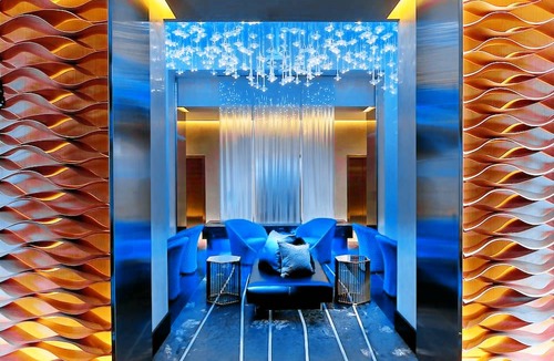 Westwood Hotel | W Los Angeles - West Beverly Hills