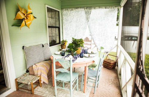 Biloxi House | Walk to beach, fully fenced yard, 30 day min stay, minutes to Keesler