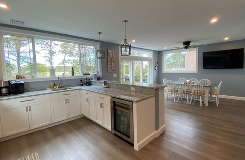 Bass River House | Walk to Beach - New Construction