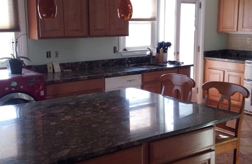 Gloucester House | Walk to Good Harbor Beach, pet friendly, family beach home