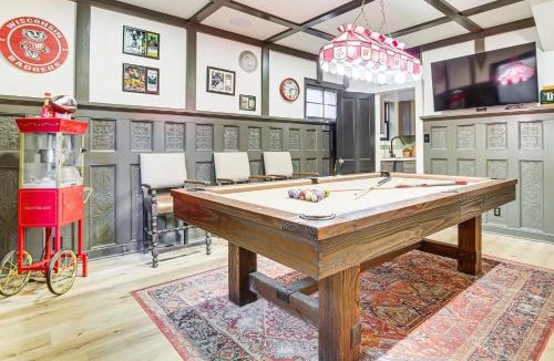 Lake Arrowhead House | Walk to Lake Arrowhead Village! Home w/Lake Views