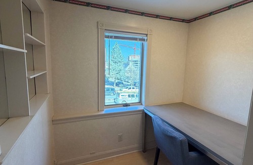 Historic Southwest Apartment | Walk to Mayo Clinic & St. Mary’s Furlow duplex Apartment 518B