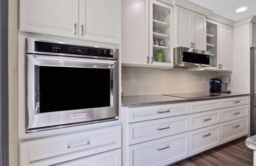 Plymouth House | Walk to Road America & near Kohler Golf ~ The Woods Estate ~ Modern Luxury