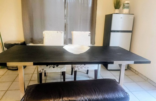 Inglewood Condo | Walk to sofi 2-bedroom condo with garage