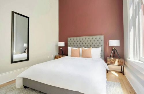 French Quarter Hotel | Walkable Two-Unit NOLA Stay Near French Quarter + Bourbon St | The Harlequin