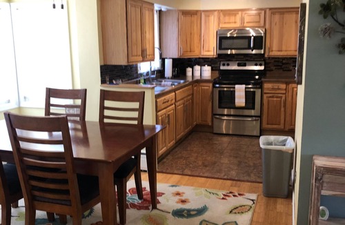 Walker Condo | Walker Central is the perfect place for your stay!
