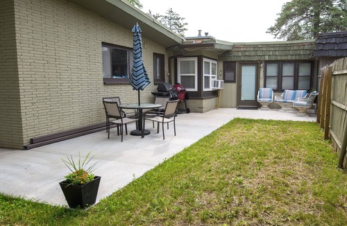 Walker Condo | Walker Central is the perfect place for your stay!