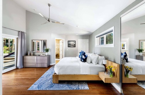 Woodland Hills House | Walnut Acres: Pool + Fresh Eggs by Open Air Homes