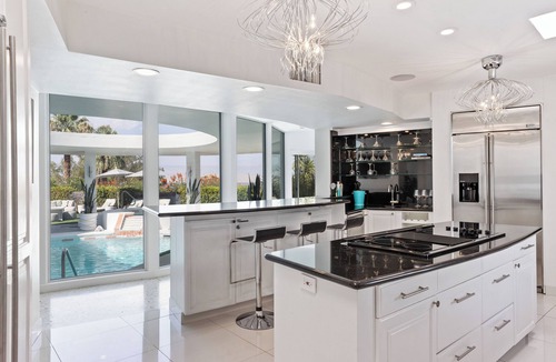 Canyon View Estates House | Wander Palm Springs Canyon w/Pool & Hot Tub – 3 Bedrooms, Sleeps 6