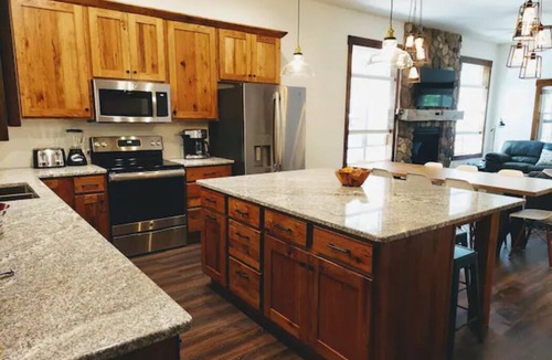 Manitowish Waters House | Wanderlust Cottage at Lazy Days on the Manitowish Chain