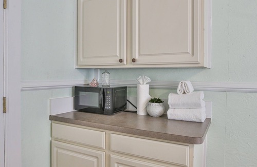 Leesburg House | Waterford Reservations Guest Cottage