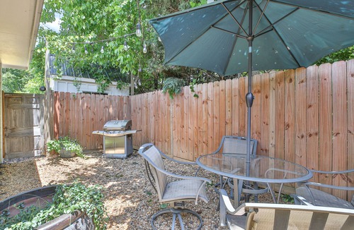 Leesburg House | Waterford Reservations Guest Cottage